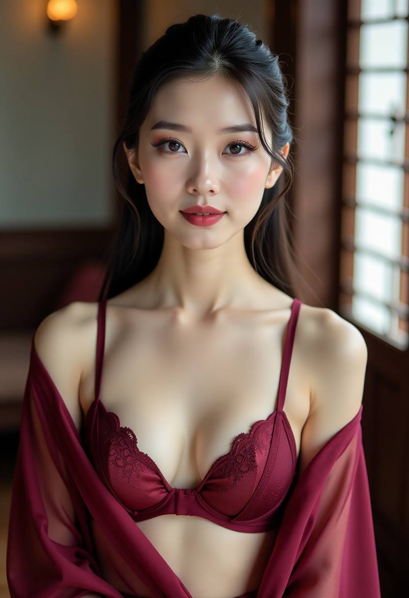 市井烟火人间